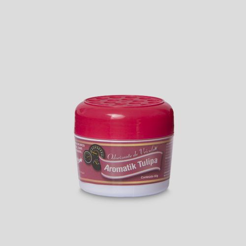 Aromatik Brisa e Tulipa